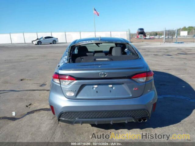 TOYOTA COROLLA SE, 5YFS4RCE1LP026268