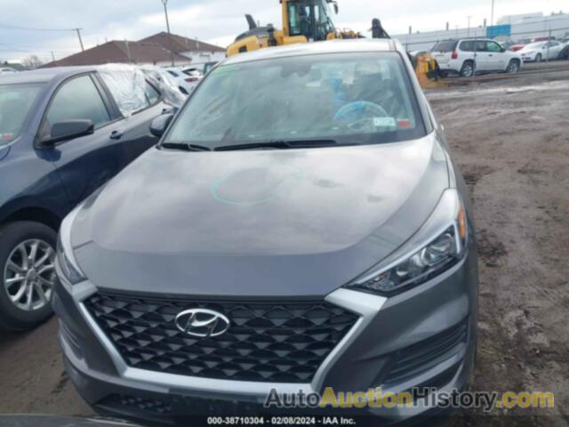 HYUNDAI TUCSON SE, KM8J2CA43MU334955