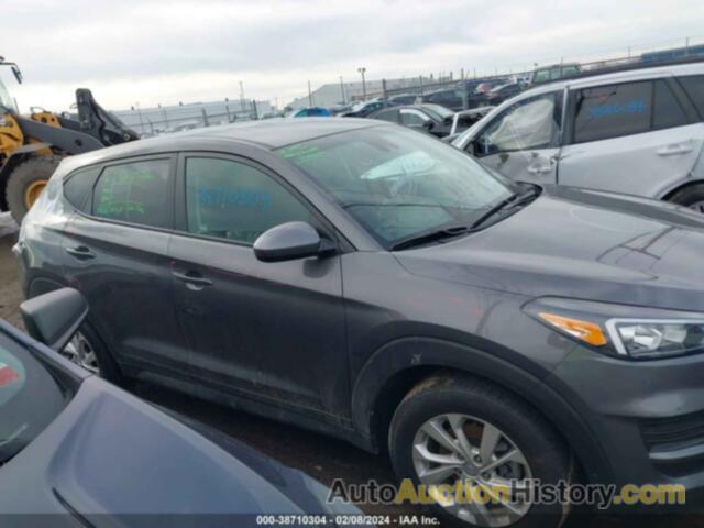 HYUNDAI TUCSON SE, KM8J2CA43MU334955