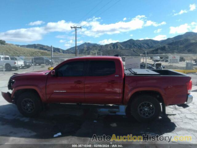 TOYOTA TACOMA SR5 V6, 3TMAZ5CN4HM040749