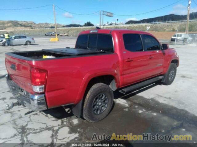 TOYOTA TACOMA SR5 V6, 3TMAZ5CN4HM040749