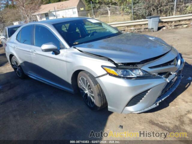 TOYOTA CAMRY SE, 4T1B11HK9KU279327