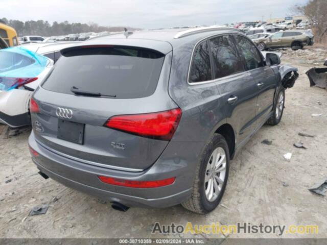 AUDI Q5 2.0T PREMIUM, WA1CFAFP5FA133548