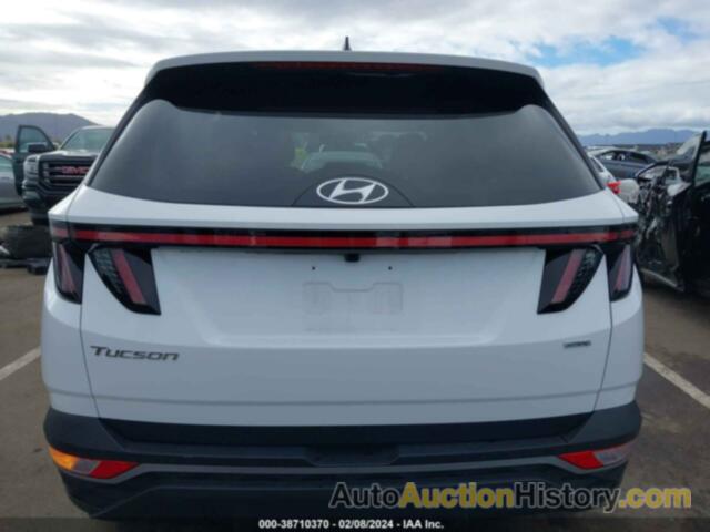 HYUNDAI TUCSON SEL, 5NMJBCAE6PH226015