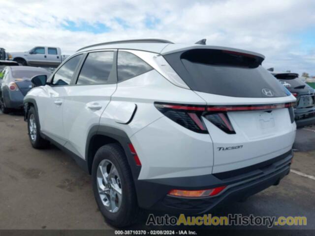 HYUNDAI TUCSON SEL, 5NMJBCAE6PH226015