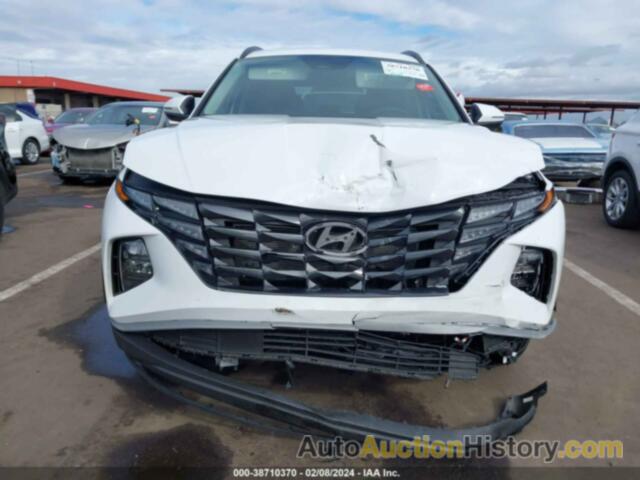 HYUNDAI TUCSON SEL, 5NMJBCAE6PH226015