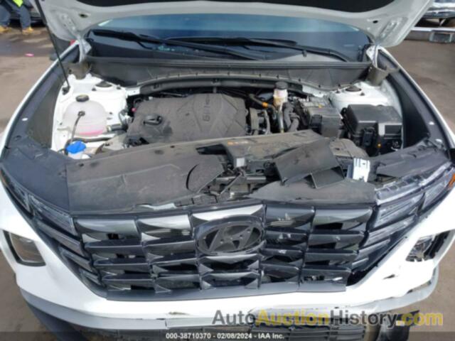 HYUNDAI TUCSON SEL, 5NMJBCAE6PH226015