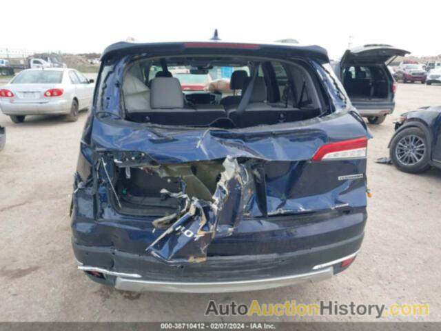 HONDA PILOT TOURING, 5FNYF5H91KB030680