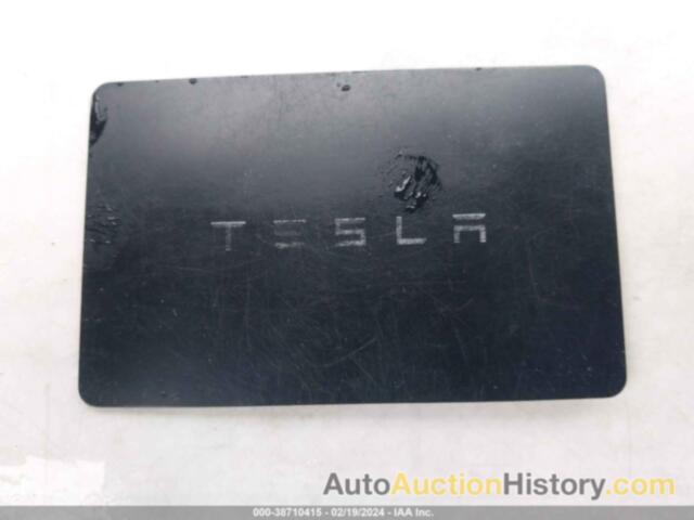 TESLA MODEL 3 REAR-WHEEL DRIVE, 5YJ3E1EA0NF343311