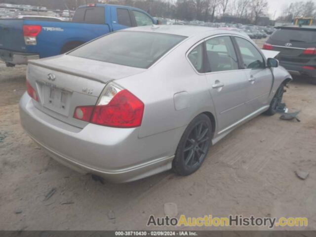 INFINITI M35 SPORT, JNKAY01E96M113131