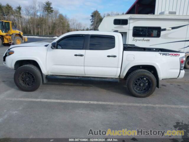 TOYOTA TACOMA TRD SPORT, 5TFCZ5AN2MX258382