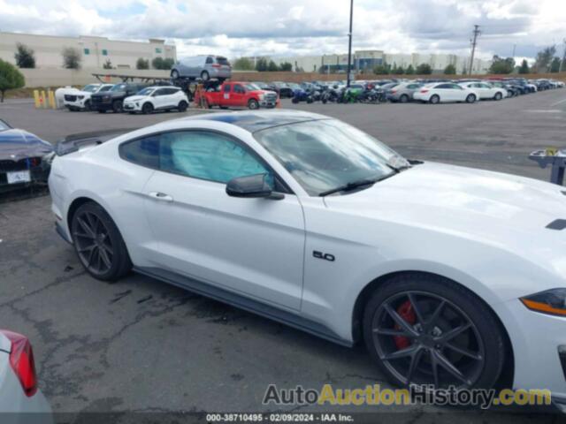 FORD MUSTANG GT, 1FA6P8CF8J5165874