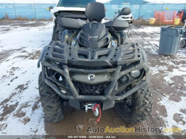 CAN-AM OUTLANDER MAX LIMITED 1000R, 3JBLVAX40KJ000324