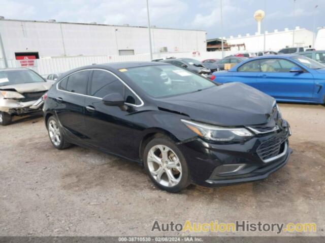 CHEVROLET CRUZE PREMIER AUTO, 3G1BF6SM5HS603355