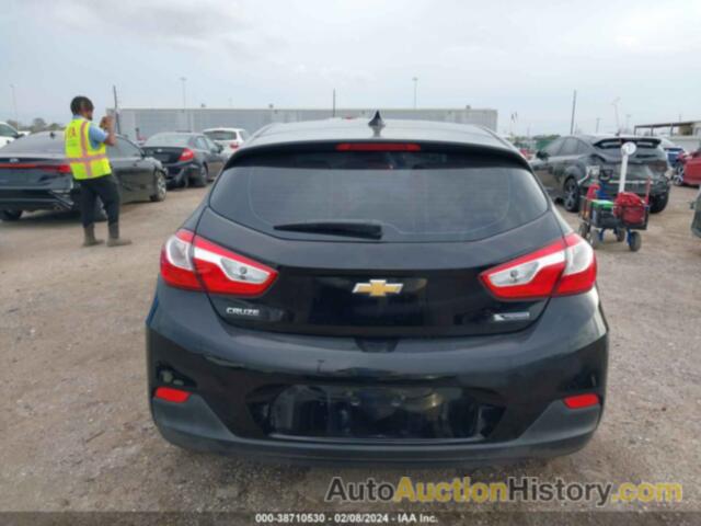 CHEVROLET CRUZE PREMIER AUTO, 3G1BF6SM5HS603355