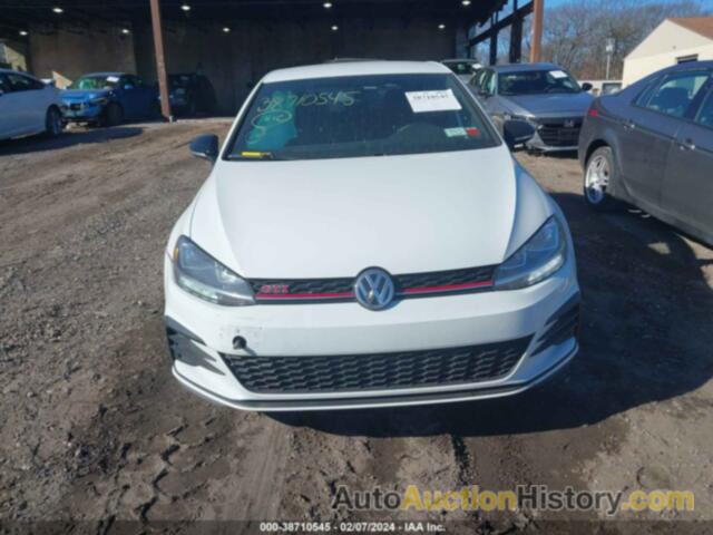 VOLKSWAGEN GOLF GTI 2.0T AUTOBAHN/2.0T S/2.0T SE, 3VW5T7AU5MM003595