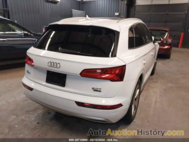 AUDI Q5 2.0T PREMIUM/2.0T TECH PREMIUM, WA1ANAFY7J2017130