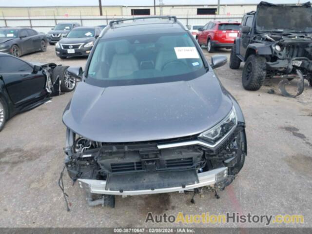 HONDA CR-V AWD EX-L, 7FARW2H86NE043119