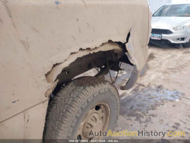 CHEVROLET SILVERADO 1500HD LS, 1GCGK13U53F203688