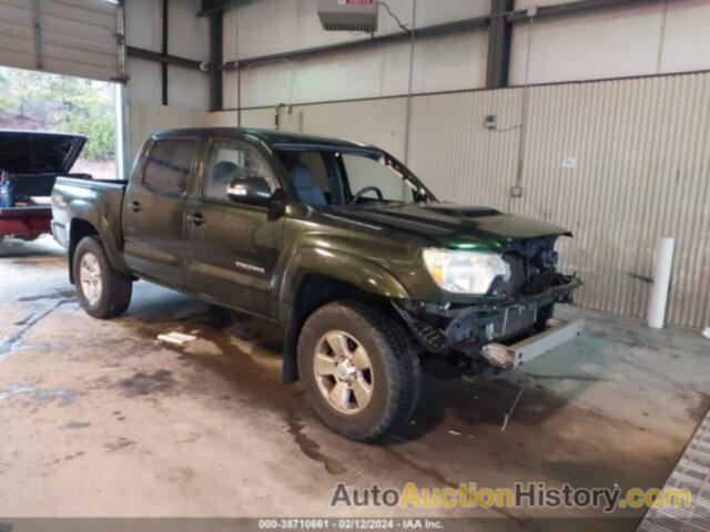 TOYOTA TACOMA BASE V6, 5TFLU4EN0DX079762