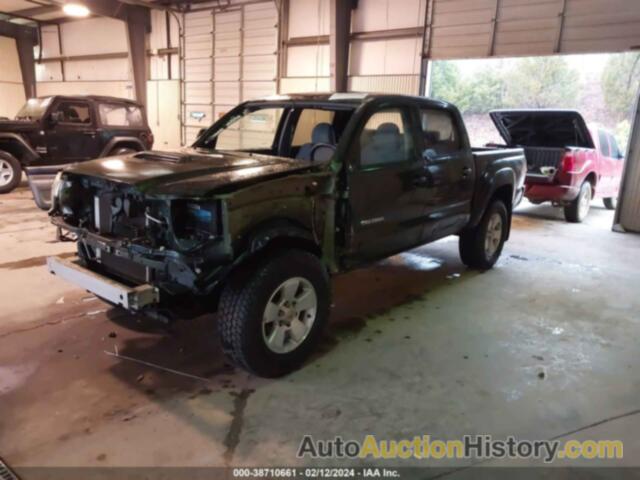 TOYOTA TACOMA BASE V6, 5TFLU4EN0DX079762