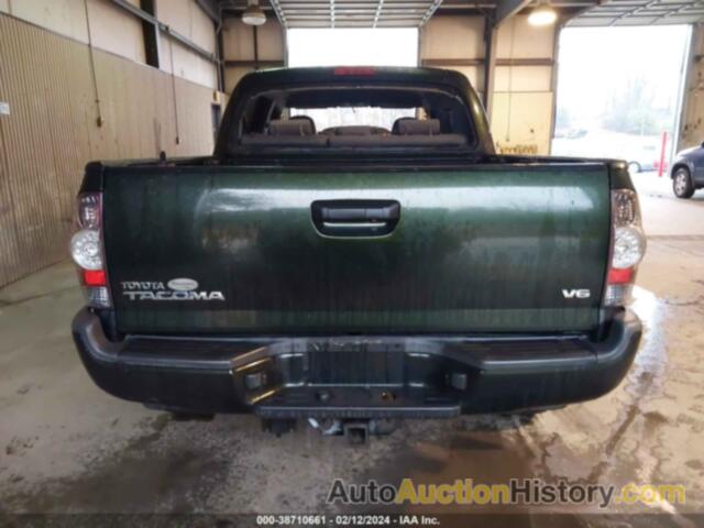 TOYOTA TACOMA BASE V6, 5TFLU4EN0DX079762