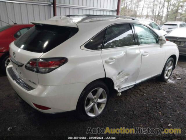 LEXUS RX 350, 2T2BK1BA5FC336543