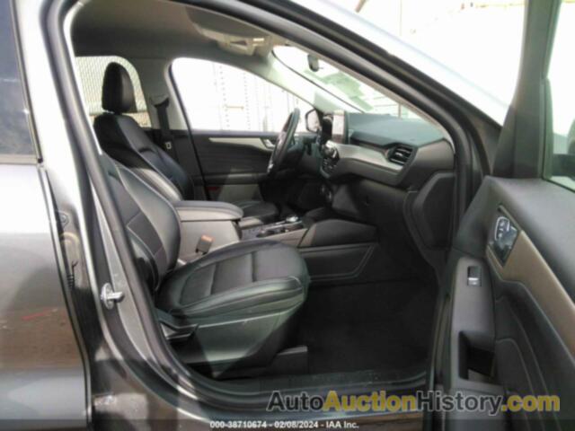 FORD ESCAPE SEL HYBRID, 1FMCU9CZ4MUA90537