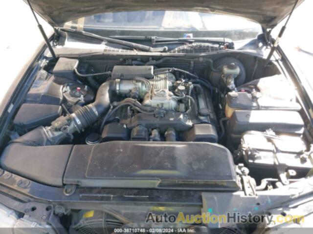 LEXUS LS 400, JT8UF11E9M0096151