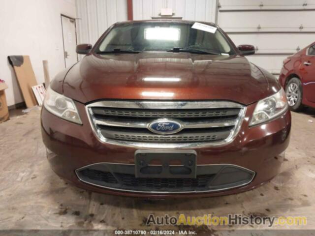 FORD TAURUS SHO, 1FAHP2KT0AG159892