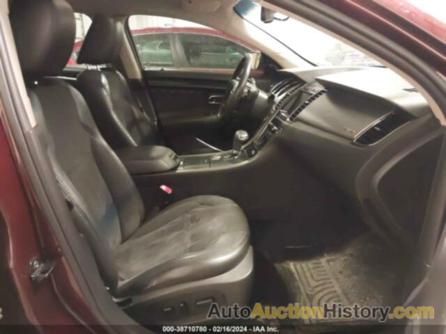 FORD TAURUS SHO, 1FAHP2KT0AG159892