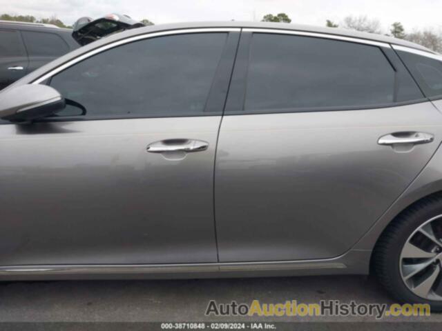 KIA OPTIMA SXL TURBO, 5XXGV4L2XGG035626