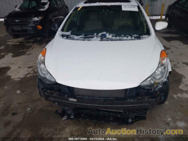 HYUNDAI ELANTRA LIMITED, 5NPDH4AE1DH386240