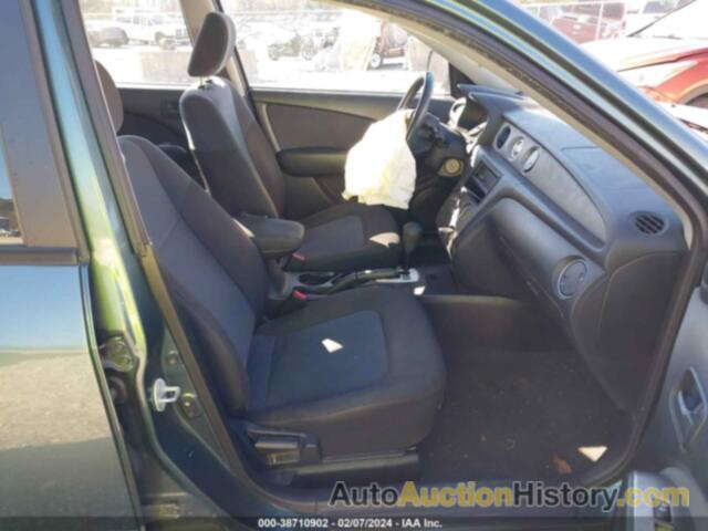 MITSUBISHI OUTLANDER LS, JA4LX31F26U026818