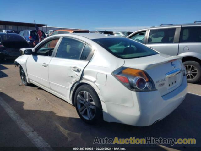 NISSAN ALTIMA 3.5 SR, 1N4BL2AP3BN479226