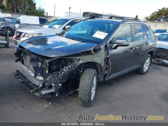 TOYOTA RAV4 XLE, 2T3W1RFV3MC143994