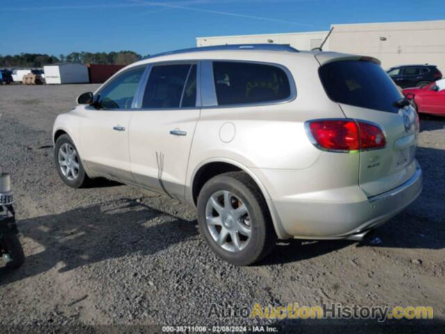 BUICK ENCLAVE CXL, 5GAER23D19J196996