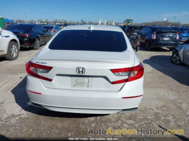 HONDA ACCORD LX, 1HGCV1F11KA038162