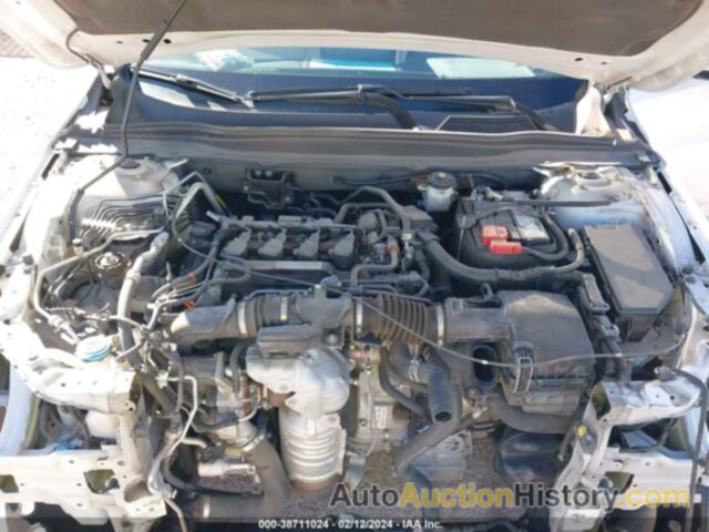 HONDA ACCORD LX, 1HGCV1F11KA038162