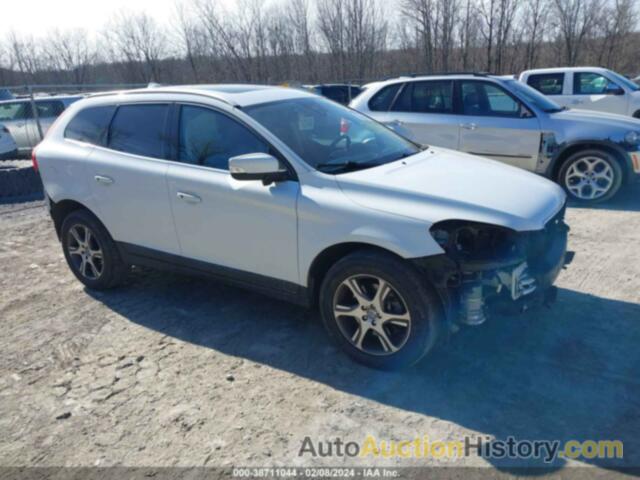 VOLVO XC60 T6/T6 PLATINUM/T6 PREMIER PLUS/T6 R-DESIGN/T6 R-DESIGN PLATINUM/T6 R-DESIGN PREMIER PLUS, YV4902DZ4C2303624