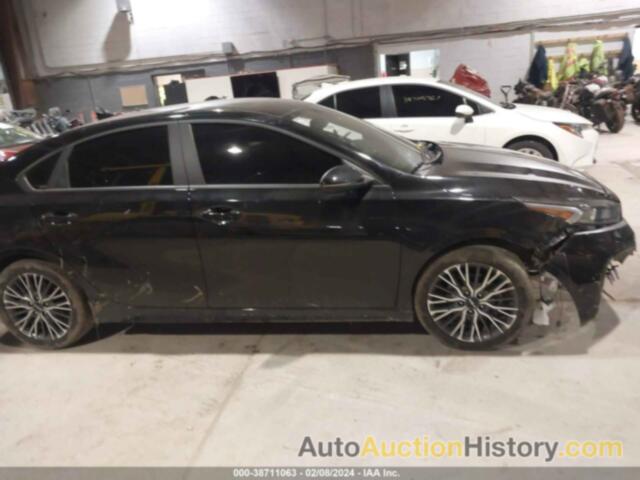 KIA FORTE GT-LINE, 3KPF54AD0PE563880