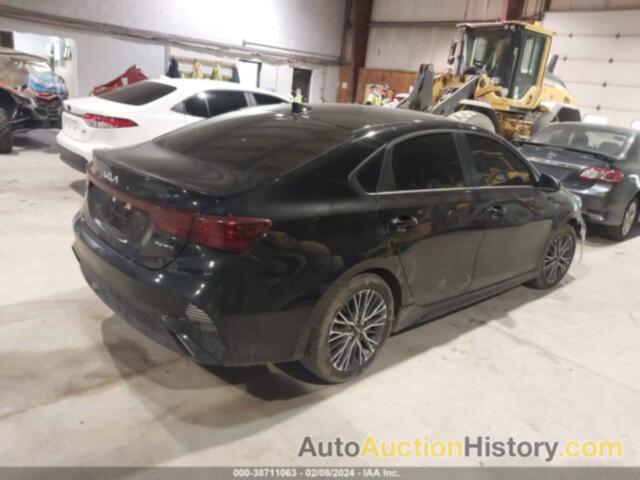 KIA FORTE GT-LINE, 3KPF54AD0PE563880