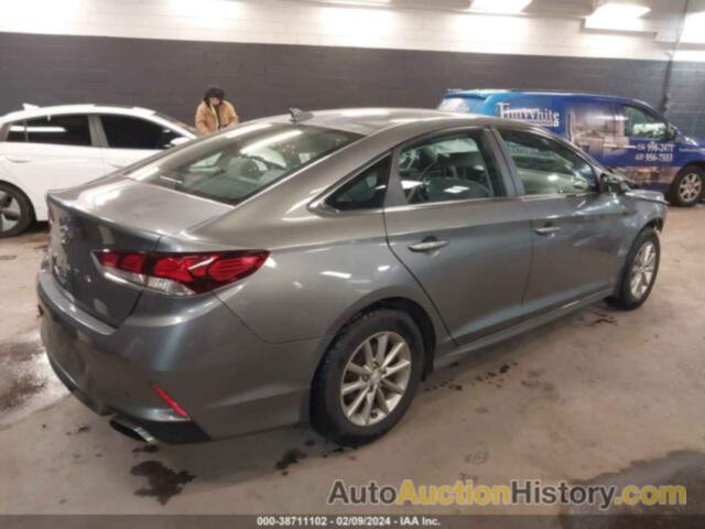 HYUNDAI SONATA SE, 5NPE24AF4JH706581