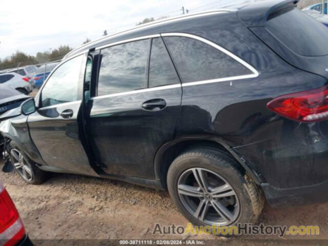 MERCEDES-BENZ GLC 300 4MATIC, W1N0G8EB1LF821560