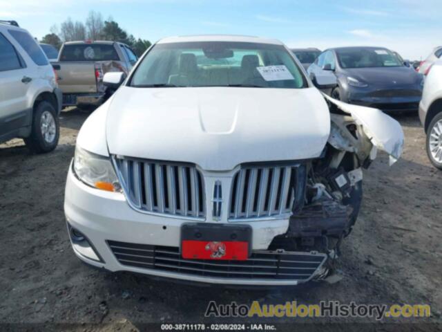 LINCOLN MKS, 1LNHL9DRXCG807334