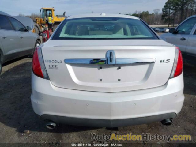 LINCOLN MKS, 1LNHL9DRXCG807334