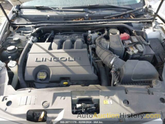 LINCOLN MKS, 1LNHL9DRXCG807334