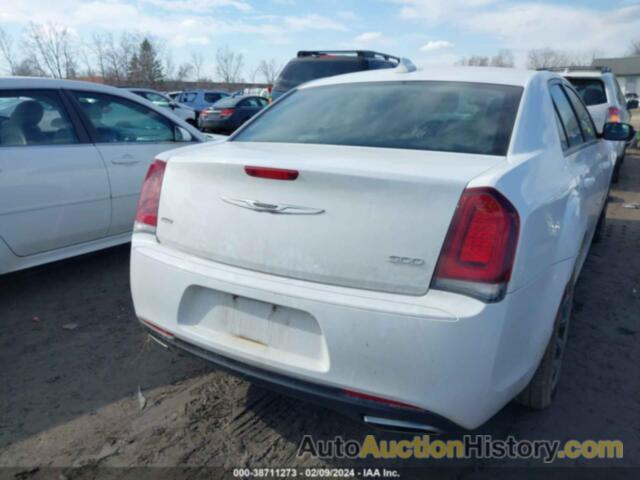 CHRYSLER 300 TOURING AWD, 2C3CCARG2JH254014