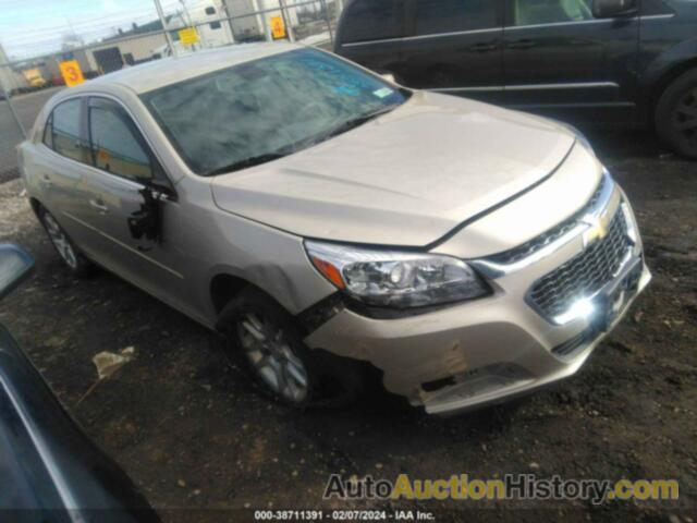 CHEVROLET MALIBU 1LT, 1G11C5SL4EF301531