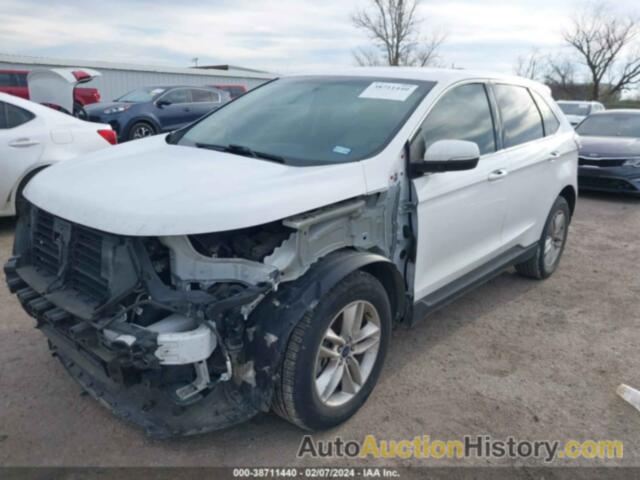 FORD EDGE SEL, 2FMPK3J9XHBC28021